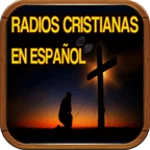 Logo of Radios Cristianas en Español android Application 